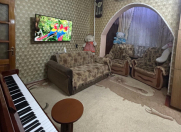 Satılır 1 otaqlı 41 m2 köhnə tikili Qaraçuxur