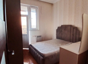 İcarəyə verilir 2 otaqlı 50 m2 yeni tikili Xırdalan