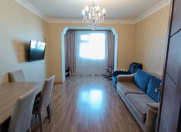 Satılır 3 otaqlı 54 m2 köhnə tikili Badamdar