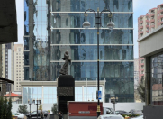 İcarəyə verilir 5 otaqlı 120 m2 ofis Şah İsmayıl Xətai m.