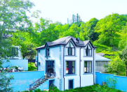 İcarəyə verilir 3 otaqlı 120 m2 həyət evi Quba