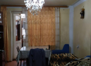 Satılır 3 otaqlı 54 m2 köhnə tikili Badamdar