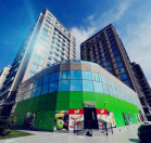 Satılır 2 otaqlı 52 m2 yeni tikili Nəsimi m.