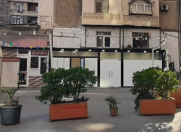 Satılır 1 otaqlı 80 m2 köhnə tikili Azadlıq prospekti m.