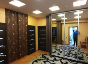 İcarəyə verilir 2 otaqlı 100 m2 yeni tikili Nəriman Nərimanov m.