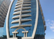 Satılır 3 otaqlı 156 m2 yeni tikili Elmlər Akademiyası m.