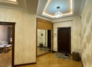 Satılır 3 otaqlı 134 m2 yeni tikili 20 yanvar m.