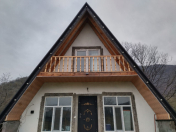 Satılır 3 otaqlı 110 m2 bağ evi Oğuz