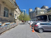 İcarəyə verilir 3 otaqlı 60 m2 köhnə tikili 28 May m.