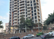 Satılır 3 otaqlı 92.8 m2 yeni tikili 5 mkr