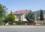 Satılır 4 otaqlı 240 m2 həyət evi Zaqatala