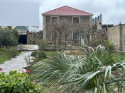 Satılır 7 otaqlı 9 m2 bağ evi Maştağa