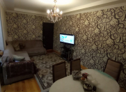 Satılır 4 otaqlı 65 m2 köhnə tikili Bakıxanov