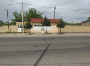 Satılır 3 otaqlı 114 m2 obyekt Tərtər