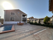 Satılır 6 otaqlı 240 m2 bağ evi Şüvəlan