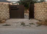 Satılır 3 otaqlı 62 m2 bağ evi Novxanı