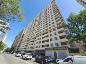 İcarəyə verilir 2 otaqlı 80 m2 yeni tikili Nəsimi r.