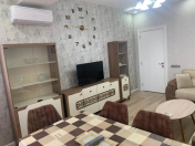 İcarəyə verilir 2 otaqlı 80 m2 yeni tikili Şah İsmayıl Xətai m.