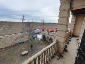 Satılır 6 otaqlı 253 m2 həyət evi Binə