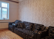 İcarəyə verilir 3 otaqlı 52 m2 həyət evi Hövsan