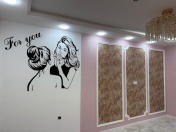 İcarəyə verilir 3 otaqlı 125 m2 obyekt Nəriman Nərimanov m.