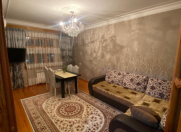 Satılır 2 otaqlı 65 m2 köhnə tikili Hövsan