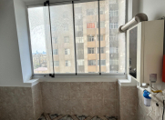 İcarəyə verilir 2 otaqlı 65 m2 yeni tikili 8 km