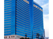 Satılır 9 otaqlı 555 m2 yeni tikili Nəsimi r.