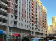 Satılır 2 otaqlı 53 m2 yeni tikili 20 yanvar m.