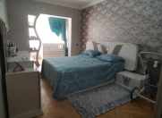 Satılır 3 otaqlı 90 m2 köhnə tikili 8 mkr