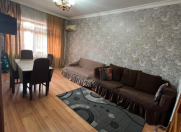 Satılır 4 otaqlı 100 m2 köhnə tikili Bakıxanov