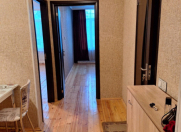 Satılır 2 otaqlı 50 m2 yeni tikili 6 mkr