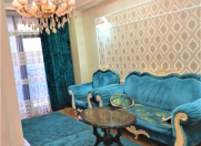 İcarəyə verilir 2 otaqlı 70 m2 yeni tikili Qara Qarayev m.