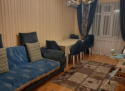 Satılır 3 otaqlı 65 m2 köhnə tikili Y.Günəşli