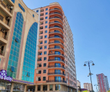 Satılır 4 otaqlı 210 m2 yeni tikili Nəsimi r.