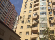 Satılır 2 otaqlı 50 m2 yeni tikili Yeni Yasamal