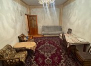 İcarəyə verilir 2 otaqlı 50 m2 köhnə tikili İnşaatçılar m.