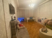 Satılır 2 otaqlı 64 m2 yeni tikili 4 mkr