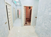 Satılır 5 otaqlı 120 m2 köhnə tikili Xalqlar Dostluğu m.