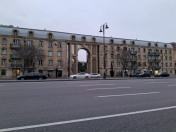 Satılır 2 otaqlı 70 m2 köhnə tikili Ağ şəhər