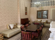 İcarəyə verilir 3 otaqlı 100 m2 köhnə tikili İçəri Şəhər m.