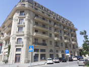 İcarəyə verilir 2 otaqlı 80 m2 yeni tikili Ağ şəhər