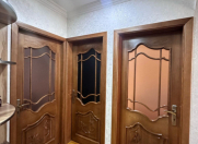 Satılır 3 otaqlı 90 m2 köhnə tikili Yeni Yasamal