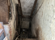 Satılır 1 otaqlı 148.5 m2 obyekt Sahil m.