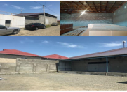 Satılır 1 otaqlı 353.7 m2 həyət evi Lənkəran