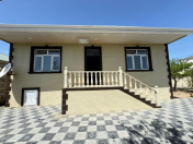 Satılır 3 otaqlı 120 m2 həyət evi Maştağa
