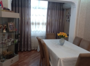Satılır 3 otaqlı 80 m2 köhnə tikili Köhnə Günəşli