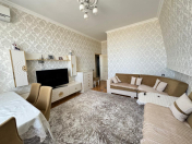 Satılır 2 otaqlı 62 m2 yeni tikili Y.Günəşli