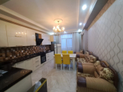 İcarəyə verilir 2 otaqlı 65 m2 yeni tikili Xırdalan