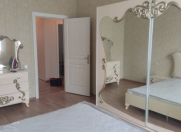 İcarəyə verilir 3 otaqlı 85 m2 yeni tikili Hövsan